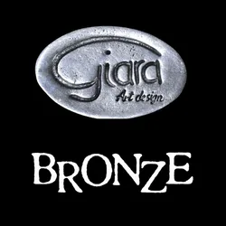 GIARA ART DESIGN-BRONZE